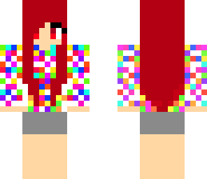 edited candy girl