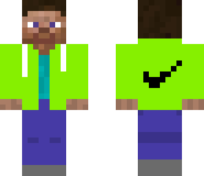 cool steve