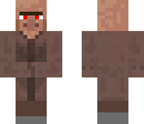 evil villager