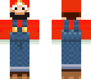mario