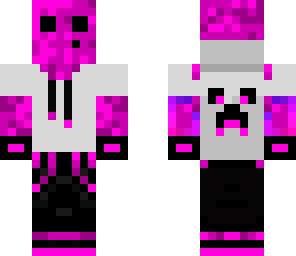 pinky
