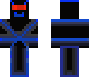 robot androide staxx mago nachorex