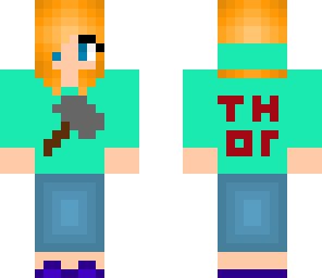 thorluv