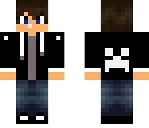 steve x3