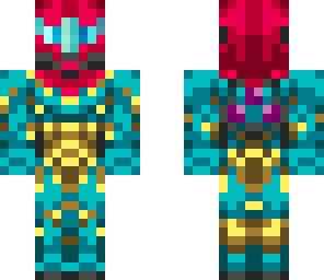 samus