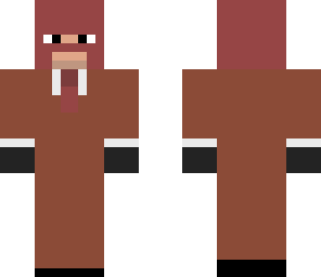 red spy