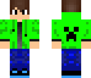 cool gamer