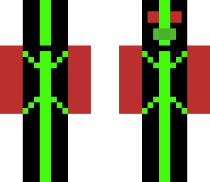 mohack man 2