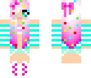 candy girl