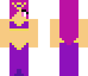 lady ianite