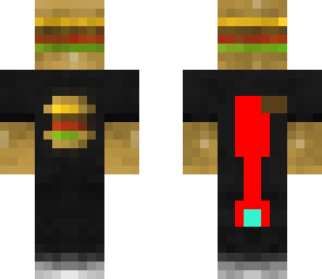 burger cool