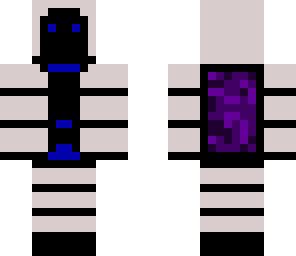 scorpiogamers skin