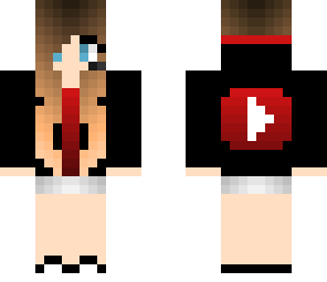 youtube girl