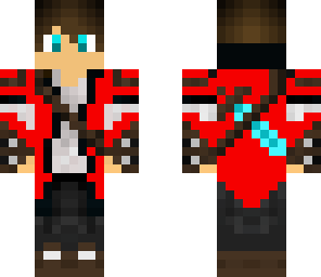 the blood hunter