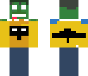 zombie noob