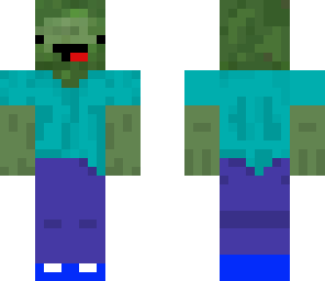 lanceozombie