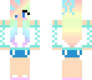 cute rainbow