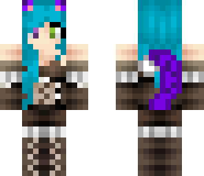 skin edit for mah freind 