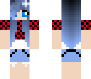 snowgirl