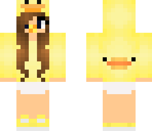 baby duck