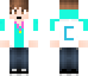 crafty cyan