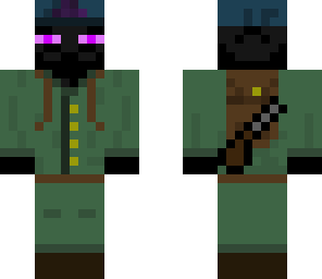 7th dragon brigade 1st lieutenant