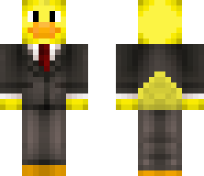 bird boy
