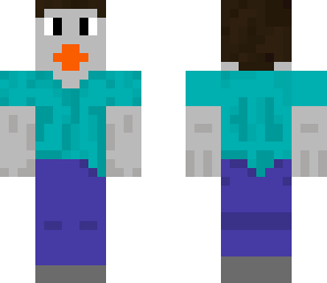 steve pigeon
