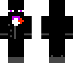 bart the enderman