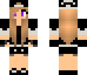 my first skin v4