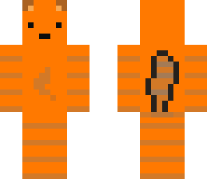 red panda