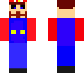 wtf mario