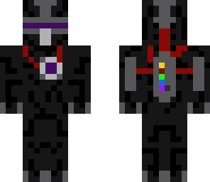 cyber enderman