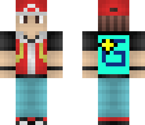 team galaxy trainer