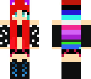 copada girls