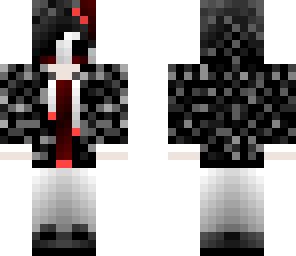 descend dead