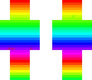 rainbow
