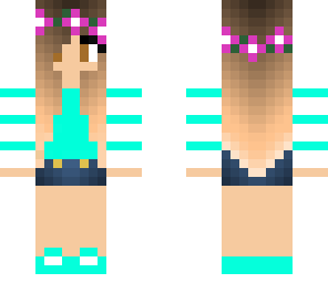 cutie girl