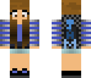 my skin
