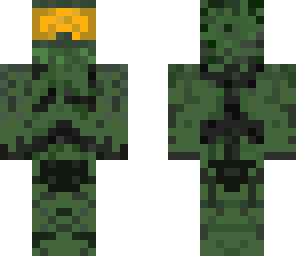 halo master chief