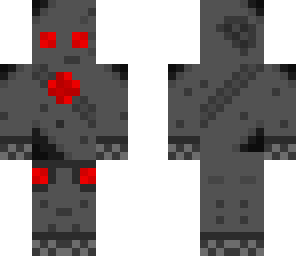 robot