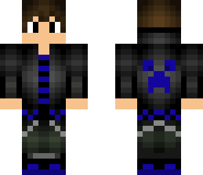 cool kid