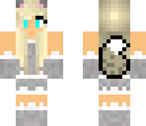 hot wolf girl
