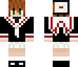 sakura kinomoto