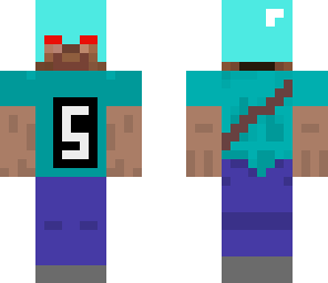 gamer steve