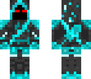 mysterious man