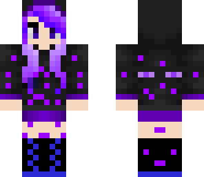 endergirl de dame un like
