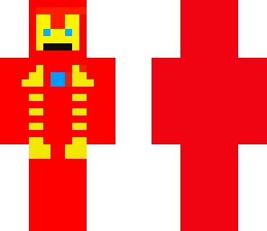 iron man