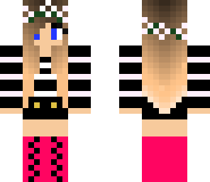goth girl