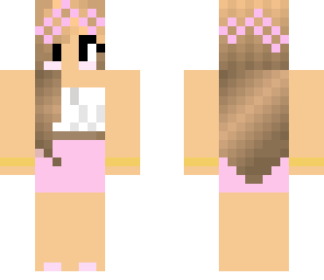 pinky